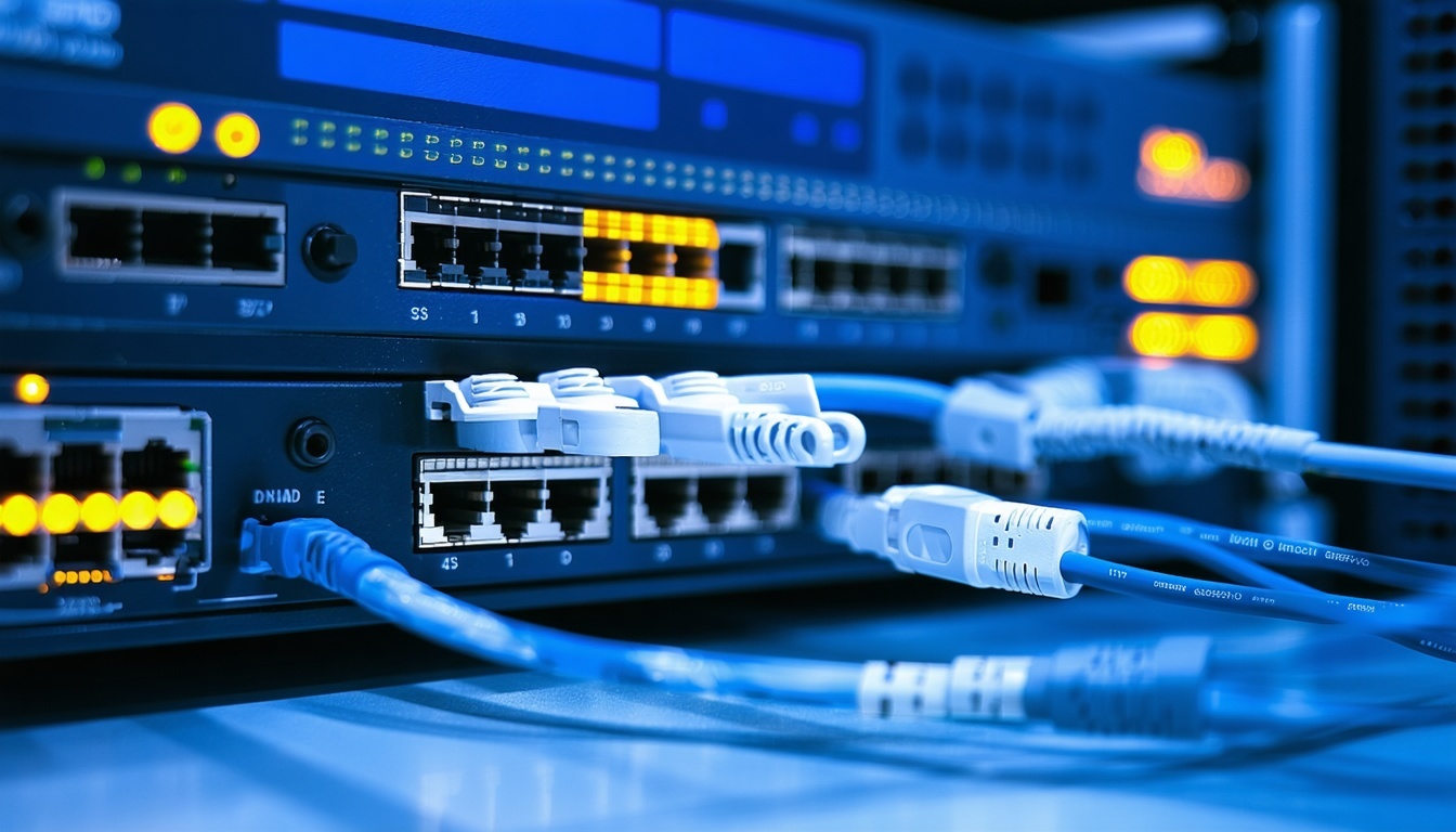 Robust Connectivity and Networking Solutions